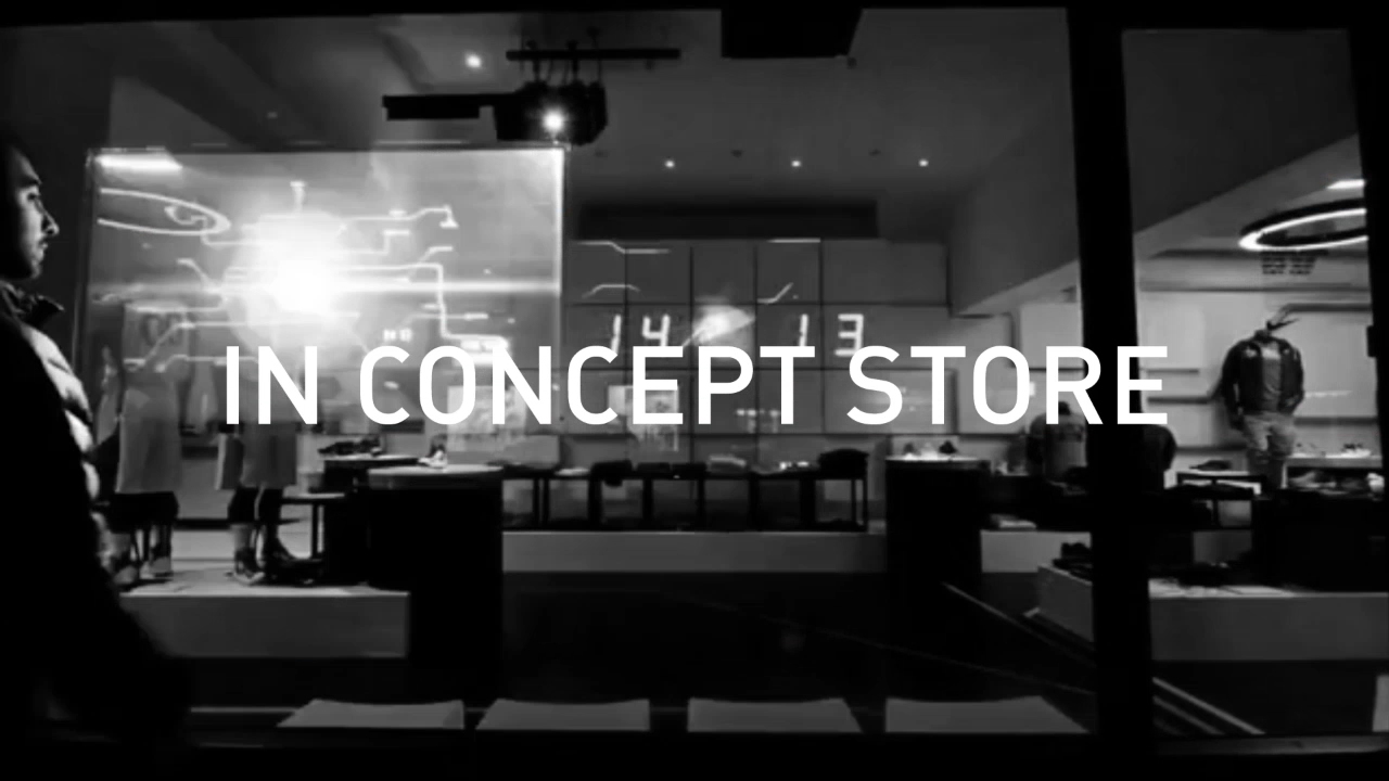 ConceptStore
